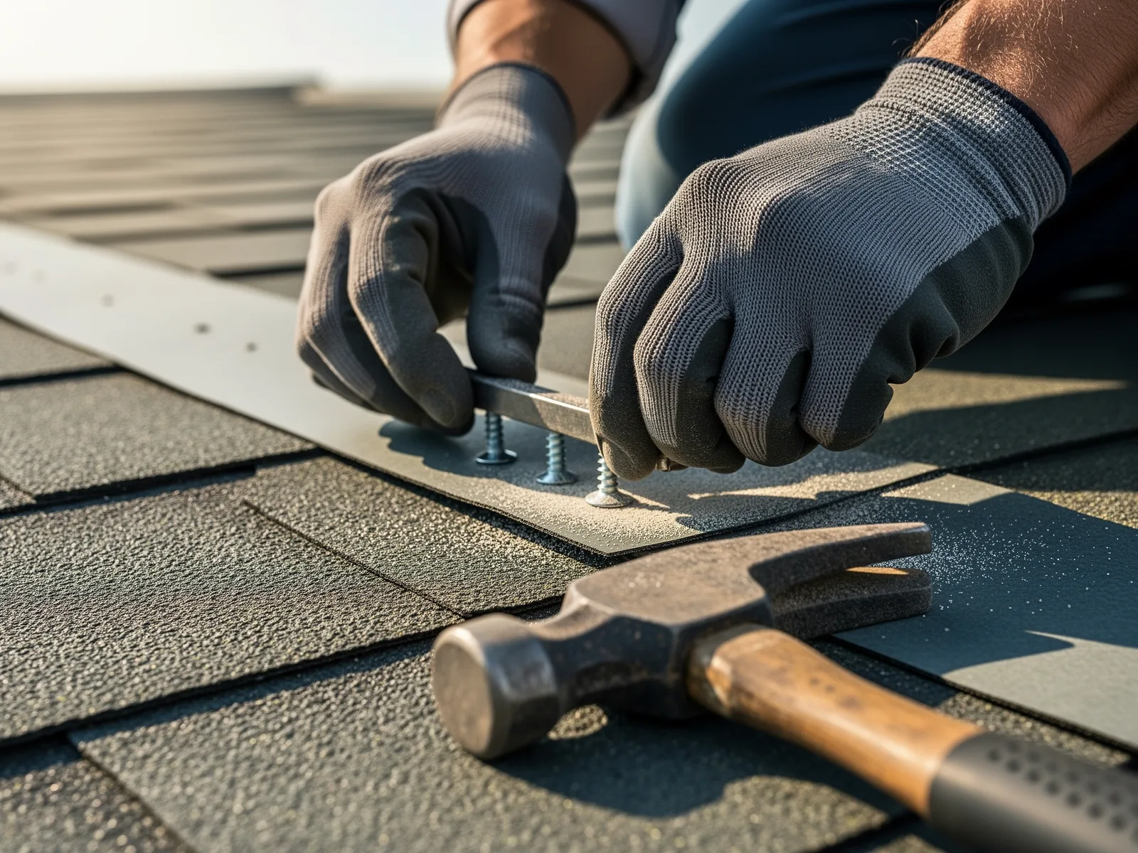 Why choose Fascia Repair in Hellier, KY